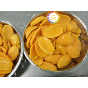 เวียดนามมะม่วงแช่แข็งส่งออกแบบชิ้นมาตรฐานคุณภาพพรีเมี่ยมรสธรรมชาติขายร้อนสำหรับตลาดโลก - Product Image 3