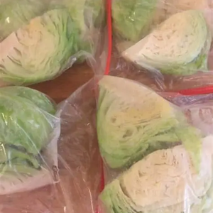 CHOU CONGELÉ PREMIUM 100 POUR CENT NATUREL DU VIETNAM - Product Image 1