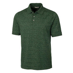 Calidad superior 2025 Hombres para Polos Logotipo personalizado Impreso Estilo casual OEM Logotipo personalizable Precio de fábrica - Product Image 1