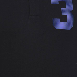 เสื้อยืดโปโลรัดรูปพิมพ์ลาย - Product Image 1