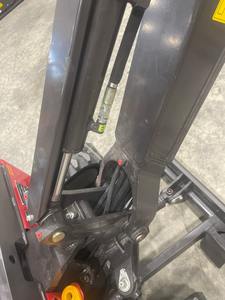 Mini-excavatrice hydraulique Huade de 2 tonnes avec système de pilotage pour travaux de construction, type chenille mobile - Product Image 4