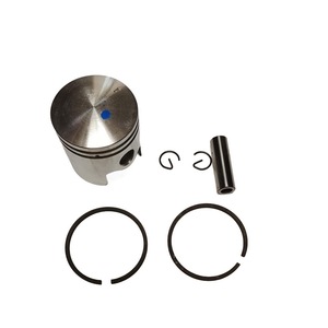Segments de piston pour moteur Tu26 (1E33F) Réf 502834 - Neuf, Diesel, Plastique - Product Image 1