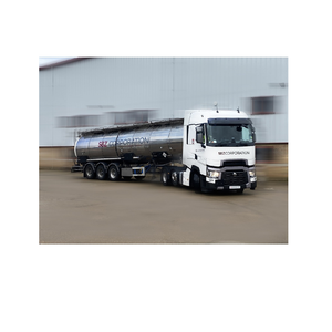 Prix de gros certifié ISO SBZ 5470 Additifs automobiles Composants lubrifiants améliorant les performances à basse température - Product Image 2