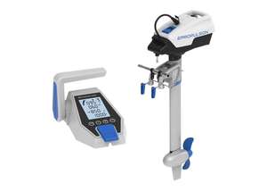 Motor fueraborda eléctrico de grado industrial EPropulsion Spirit 1.0 1kW (3hp) con personalización OEM y 3 años de garantía - Product Image 2