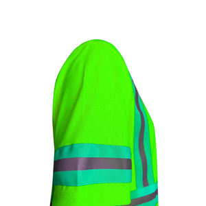 Camiseta de Trabajo Cómoda de Secado Rápido, Ropa de Seguridad de Alta Calidad, Camiseta de Trabajo para Hombre con el Mejor Diseño, en Oferta Ahora - Product Image 3