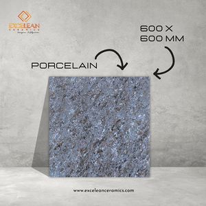 60x60 Piso Cerámica Antideslizante para Bano y Cocina | Porcelanato Soluble Salt Brillante Directo de Fabrica China Morbi India - Product Image 5