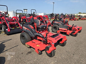 Tondeuse autoportée commerciale Gravely Pro-Turn 360 60 pouces 31HP Kawasaki FX921V 2023 à vendre - Product Image 2