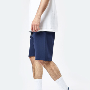 Pantalones Cortos Deportivos Casuales Personalizados de Malla para Hombre, de Alta Calidad y Tendencia, Impresión Digital, 100% Algodón, Secado Rápido, Transpirables para Uso en Exteriores - Product Image 5