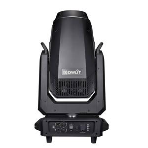 Luz Móvil de Perfil LED de 1000W con Sistema de Encuadre para Iluminación de Teatro, Estudio de TV y Conciertos - Product Image 2