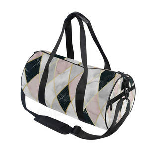 Sac de sport de haute qualité avec logo personnalisé OEM, nouveau style très vendu, 30-40L, tissu personnalisé, couleurs personnalisées - Product Image 3