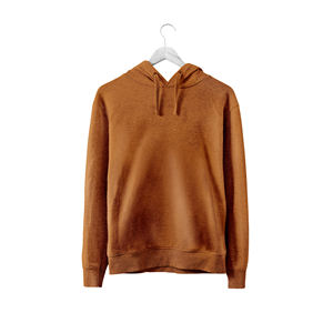 Sweat-shirt à capuche en polaire uni basique, unisexe, vêtements d'hiver, doux, chaud, pull à capuche, style décontracté, streetwear pour hommes et femmes - Product Image 1