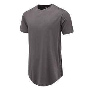 Camisetas personalizadas de alta calidad para hombre, nuevo diseño de verano, sudadera deportiva de entrenamiento informal básica, Sudadera con capucha con técnicas bordadas - Product Image 3