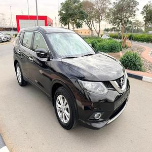 OFERTA ESPECIAL: NI-SS-AN X-TRAIL SE, TRANSMISIÓN AUTOMÁTICA, 6 CILINDROS, ASIENTOS DE CUERO - Product Image 1