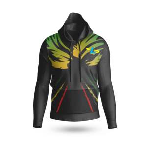 Sweats à capuche et sweats à capuche en velours de coton pour femmes Vêtements pour femmes Vêtements décontractés pour femmes Sweats - Product Image 3