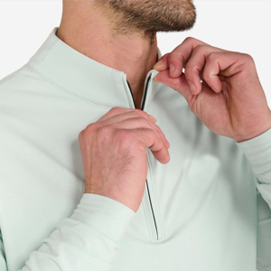 Sweats à capuche pour hommes personnalisés avec demi-zip, couleur unie, vêtements décontractés, nouvelle arrivée, vêtements en vente, taille personnalisée, sweats à capuche pour hommes en gros - Product Image 3