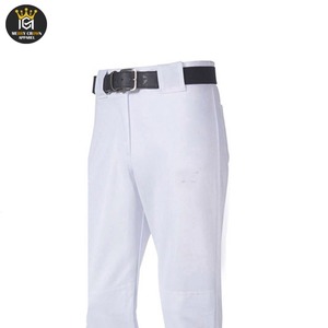 ชุดเบสบอลสีล้วนดีไซน์ไม่เหมือนใครชุดเบสบอลระบายอากาศได้พิมพ์โลโก้ตามสั่ง - Product Image 6