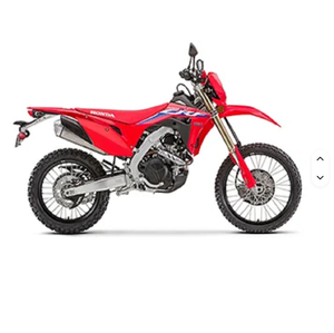 รถวิบากฮอนด้า CRF450RL ปี 2022 ฮอนด้า CRF450RL ปี 2022 รถ CRF450RL ปี 2022 ใหม่เอี่ยม ฮอนด้า CRF450RL - Product Image 5