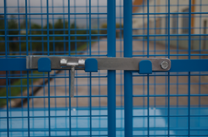 Groothandel <span class=keywords><strong>4</strong></span>-zijdige Vrachtopslagwagen Met <span class=keywords><strong>4</strong></span> Zwenkwielen Voor Gemakkelijk Transport - Product Image 5