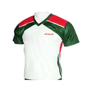 Uniforme de Lacrosse de Último Diseño, Alta Calidad, 100% Poliéster, Transpirable, Ligero y Ecológico, Servicio Personalizado OEM/ODM para Adultos - Product Image 3
