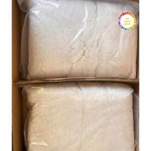 GELATINA DE COCO NATURAL CRUDA PARA LA INDUSTRIA DE INGREDIENTES ALIMENTICIOS Y SUMINISTRO A GRANEL PARA EXPORTACIÓN - Product Image 4