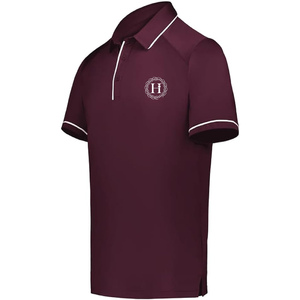 Polo de ropa de golf - Product Image 1