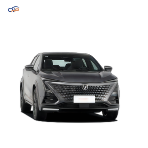 Nuevo SUV Compacto 4x4 2024, Motor de Gasolina Turbo de 1.5T, Automático, Volante a la Izquierda, Gran Oferta - Product Image 2