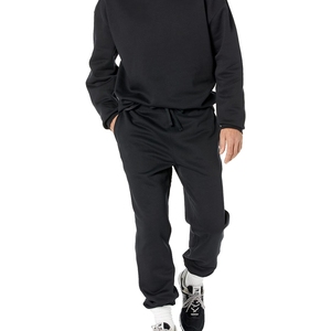 Sweat-shirts de haute qualité pour hommes sweat-shirts en coton doux professionnel pas cher pour hommes Sweat-shirt solide de haute qualité pour hommes - Product Image 5