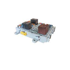 CENTRALINA FUSE DOOR MAHINDRA KUV Série 100 RJ Essence 1200 (16>) - Product Image 2
