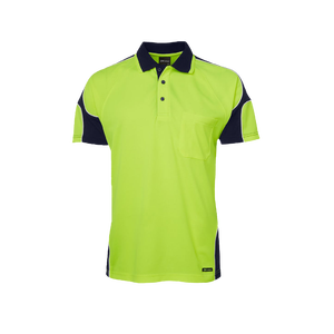 Hi VIS แขนยาวผ้าโพลีเอสเตอร์100% ทั้งชิ้นสะท้อนแสง - Product Image 5