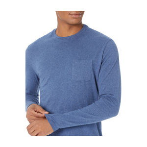 T-shirt personnalisé pour homme à impression par sublimation T-shirt pour garçon en gros - Product Image 4