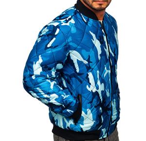 Chaqueta universitaria personalizada fabricante de fábrica a granel proveedor OEM bajo MOQ EE.UU. chaqueta universitaria al por mayor proveedor EE.UU. - Product Image 2