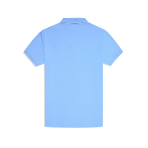 Camiseta de Verano para Hombre, Talla Grande, Informal, de Secado Rápido, Transpirable, de Punto, con Logotipo Personalizable, Diseño Atractivo - Product Image 2