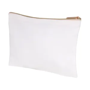 Borsa Clutch Personalizzabile Loreo, Gadget Promozionale in Plastica Personalizzabile - Product Image 1