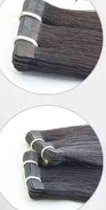 CINTA EN EXTENSIÓN DE CABELLO - Product Image 3