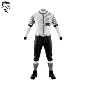 Custom Baseball Uniforms Wholesale | Sublimated Team Jerseys & Pants OEM/ODM Manufacturer - Product Image 5