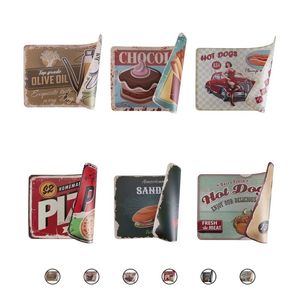 Tovaglietta Vintage Bifacciale Lavabile e Stampata per Uso Domestico - Product Image 1