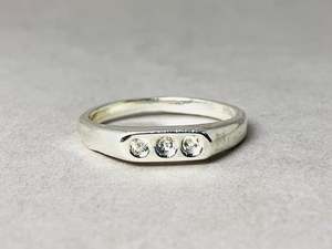 Anillos de Plata de Ley 925 hechos a mano, clásicos de moda, sin níquel, sin plomo, Unisex, populares para fiestas, joyería al por mayor - Product Image 3