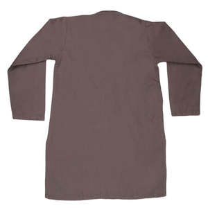 Traje Shalwar Qameez para Niños - Gris - Product Image 4