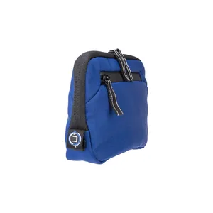 OceanCycle Beauty Case Sostenibile in RPET, Borse Promozionali in Plastica, Gadget Ecologici - Product Image 6