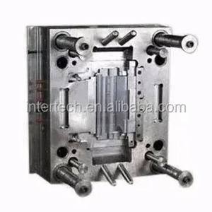 Fabricant direct d'outils de moulage par injection plastique à Taiwan - Product Image 5