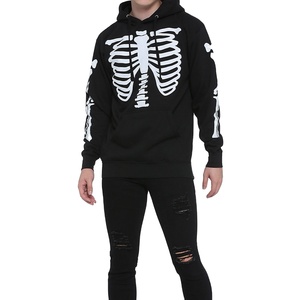 Chaqueta con capucha para hombre, rompevientos con cremallera, capucha para exteriores, abrigo de senderismo, sudaderas ligeras personalizadas - Product Image 1