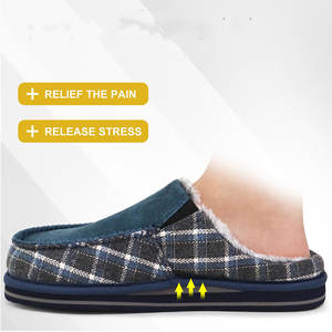 Pantoufles jetables unisexes respirantes et confortables en gros, meilleur matériau, séchage rapide, logo personnalisé, pantoufles en tissu éponge - Product Image 5