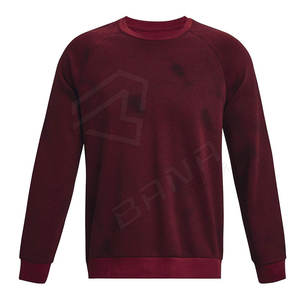 Sudaderas Casuales de Invierno para Hombre, Sudaderas Térmicas con Logotipo Personalizado de Alta Calidad - Product Image 1