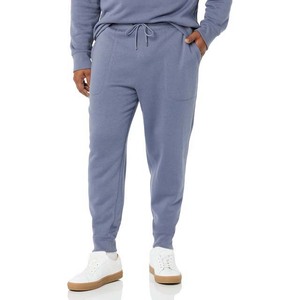 Pantalones Deportivos de Lona Personalizados de Alta Calidad para Hombre, Pantalones Jogger para Clima Frío, Invierno, Casuales, Ecológicos y Transpirables - Product Image 1