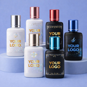 Pegamento para Pestañas de Marca Privada de 15 ml, Acelerador de Pegamento para Pestañas, Paquete Premium, Empaque Personalizado, Activador de Pegamento para Extensión de Pestañas, Acelerador de Pestañas - Product Image 1