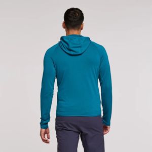Sweat à capuche en molleton pour femme léger et tendance parfait pour une tenue décontractée et un entraînement sportif - Product Image 6