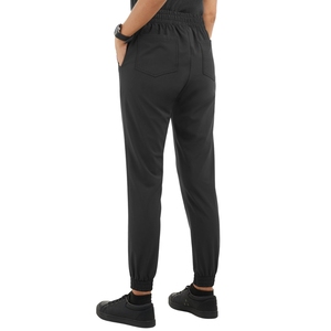 Pantalones Deportivos Elásticos para Mujer, Suaves, Flexibles, Ajustados, Ligeros y Transpirables para Entrenamiento, Gimnasio y Running - Product Image 2