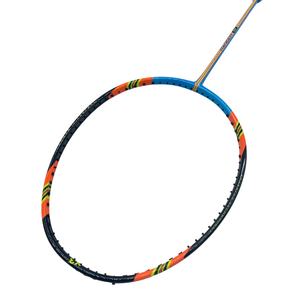 Professional 8U Carbon <b>Badminton</b> <b>Racket</b> with Full PU Grip Hard and Soft Hardness for Experts - Product Image 4