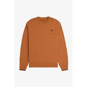 Sudadera informal holgada para todos los días, sudadera con logotipo estampado personalizado, sudadera a granel, proveedor de sudadera Unisex al por mayor - Product Image 1