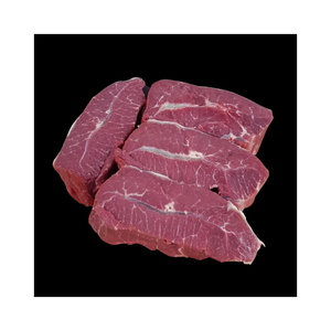 Hecho en fábrica Nature Grass Fed Beef Venta al por mayor Frozen Angus Beef Knuckle Rump Meat HALAL Hot Belgium Origin 2 años de vida útil 90VL - Product Image 2